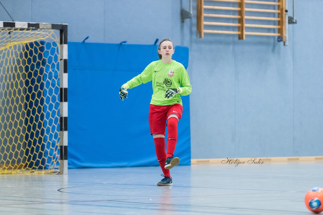 Bild 302 - HFV Futsalmeisterschaft